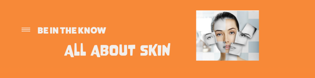 skin blog